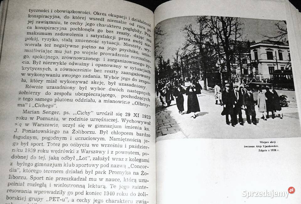 Akcja Kutschera Piotr Stachiewicz Chełm