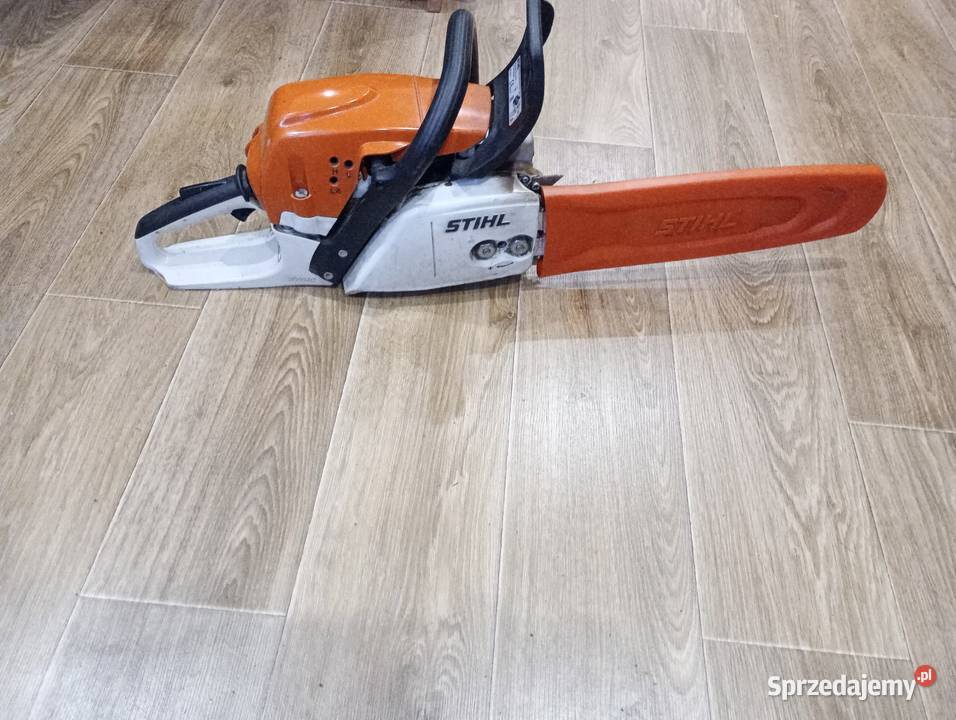 Pilarka Stihl MS 271c Obrowo