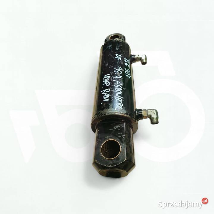Siłownik HP5000517M91 1684362 Deutzfahr 357 Wilkowo sprzedam