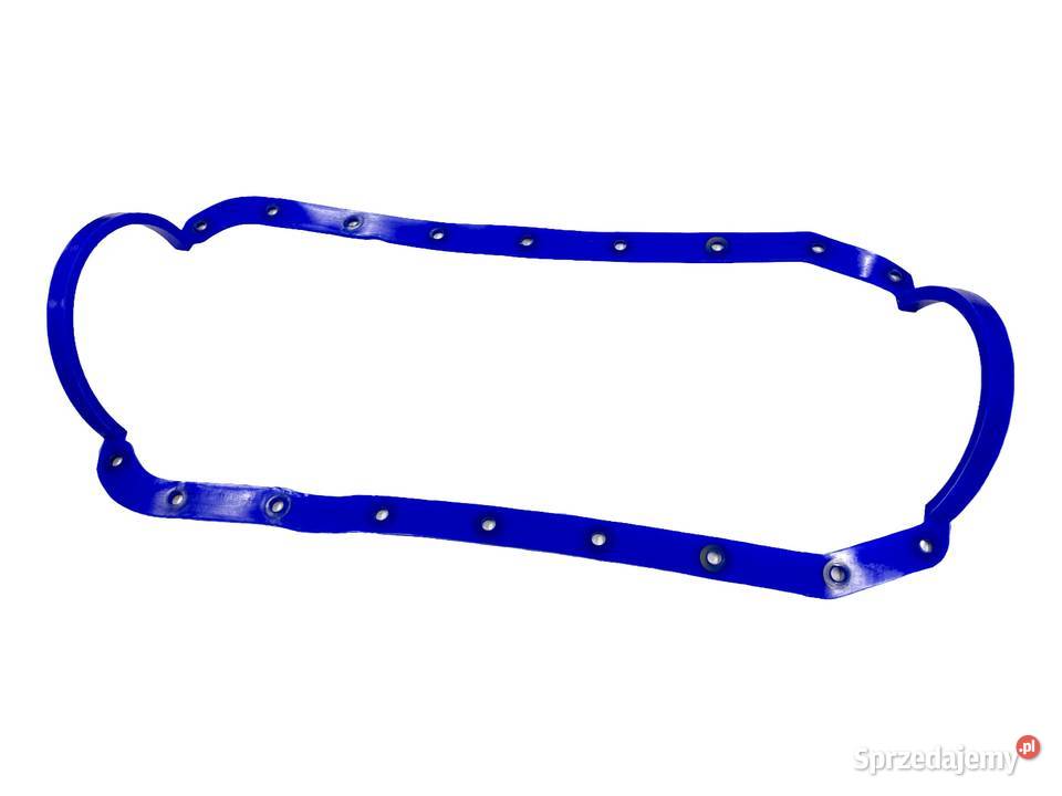 UAZ 469 452 3151 WOŁGA GAZ 21 USZCZELKA MISKI Chojnice