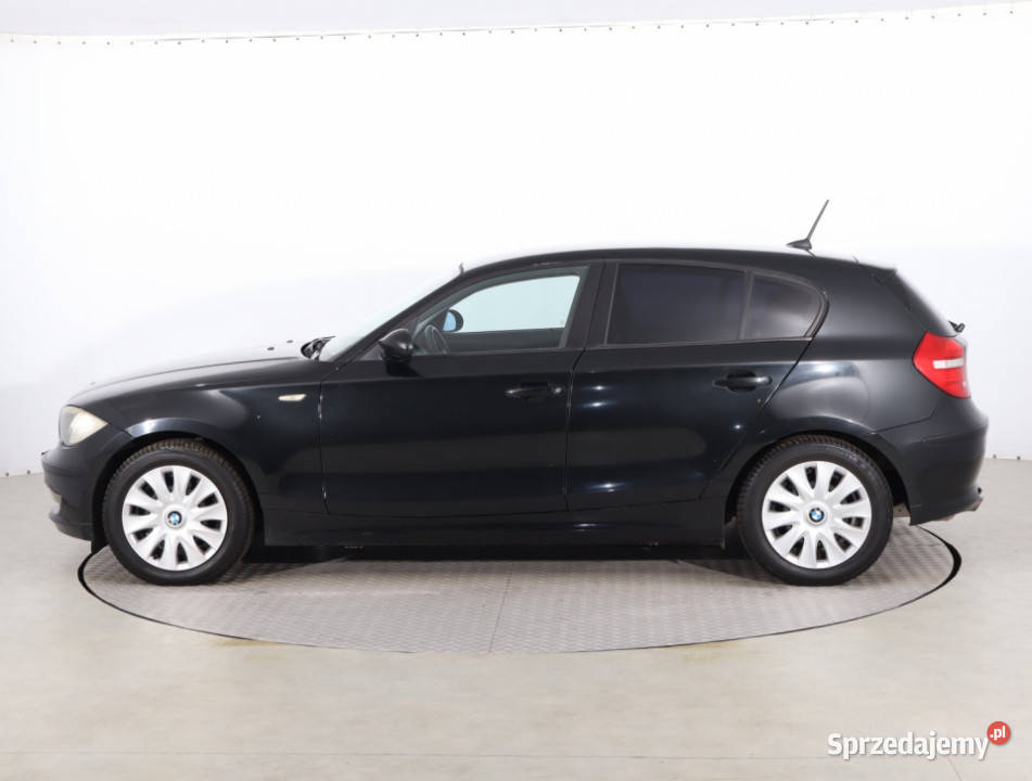 BMW 1 118i bluetooth Piaseczno