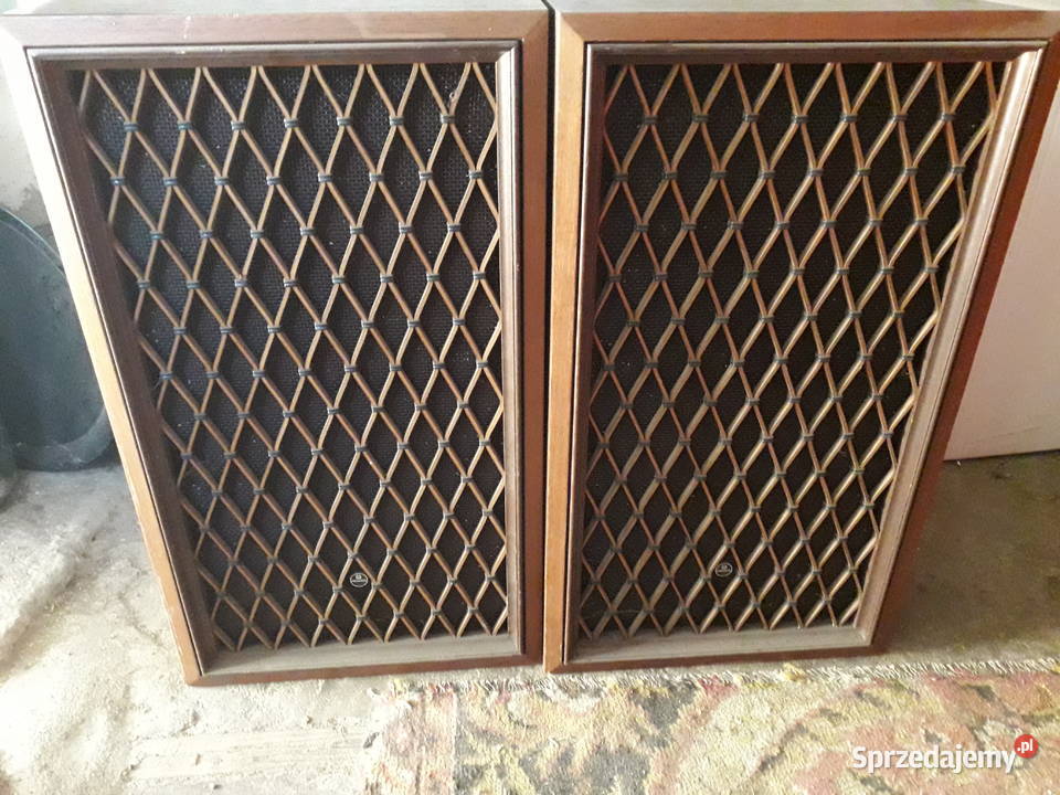 Pioneer CS 33A Vintage