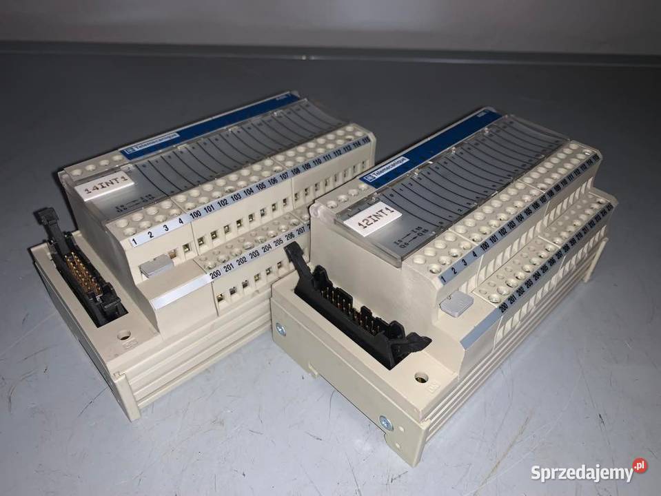 Schneider Electric Moduł podstawowy ABE7H16R11 Warszawa