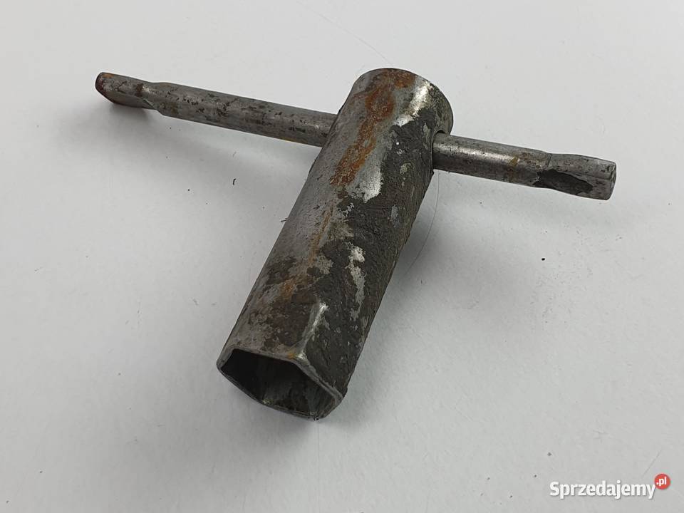 Klucz Swiecy Yamaha Blaster Yfs 200 Honda Łódź