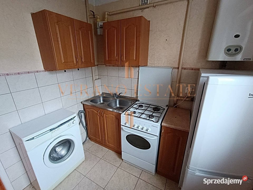 Mieszkanie z potencjałem I 3 pokoje I 4558m2 I Piętro 3 mazowieckie