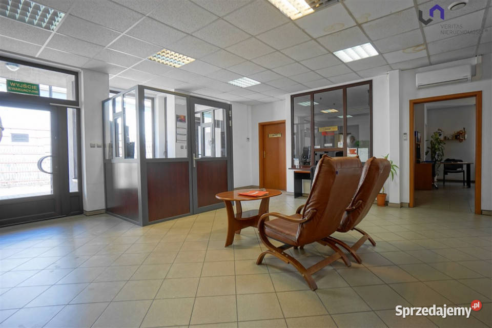 Lokal wynajmę JastrzębieZdrój 1230m2 1230m2 Jastrzębie-Zdrój