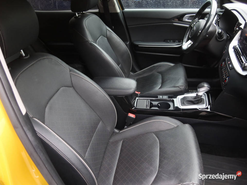 Kia XCeed 16 TGDI centralny zamek Piaseczno