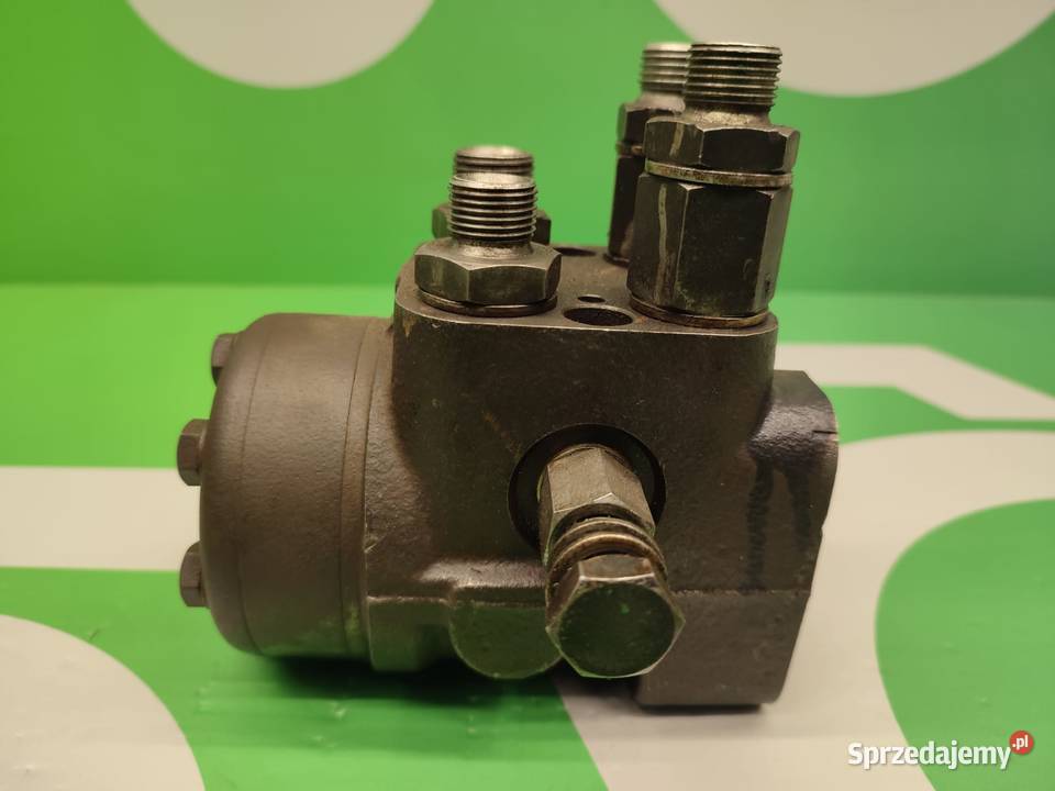 Orbitrol Sauer Danfoss OSPC160LS 1501233 Merlo P Wilkowo