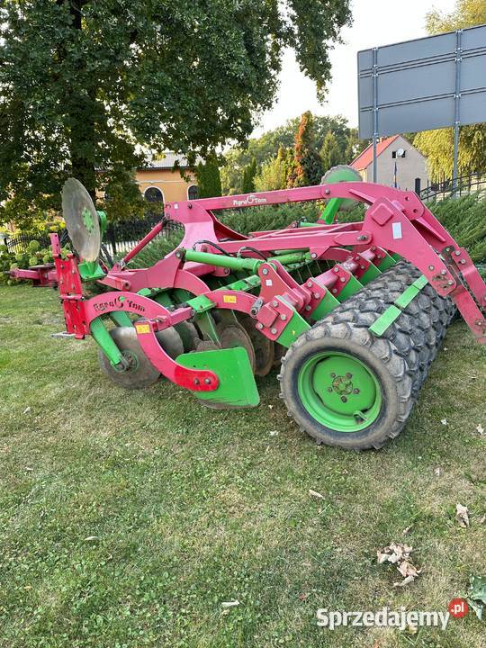 Talerzówka półzawieszana z hydropakiem Dąbrowa Bolesławiecka