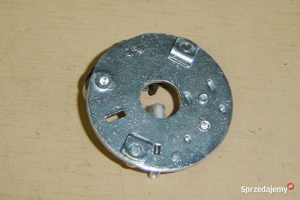 JUNAK AWO przerywacz płytka podstawa iskrownik Wrocław sprzedam