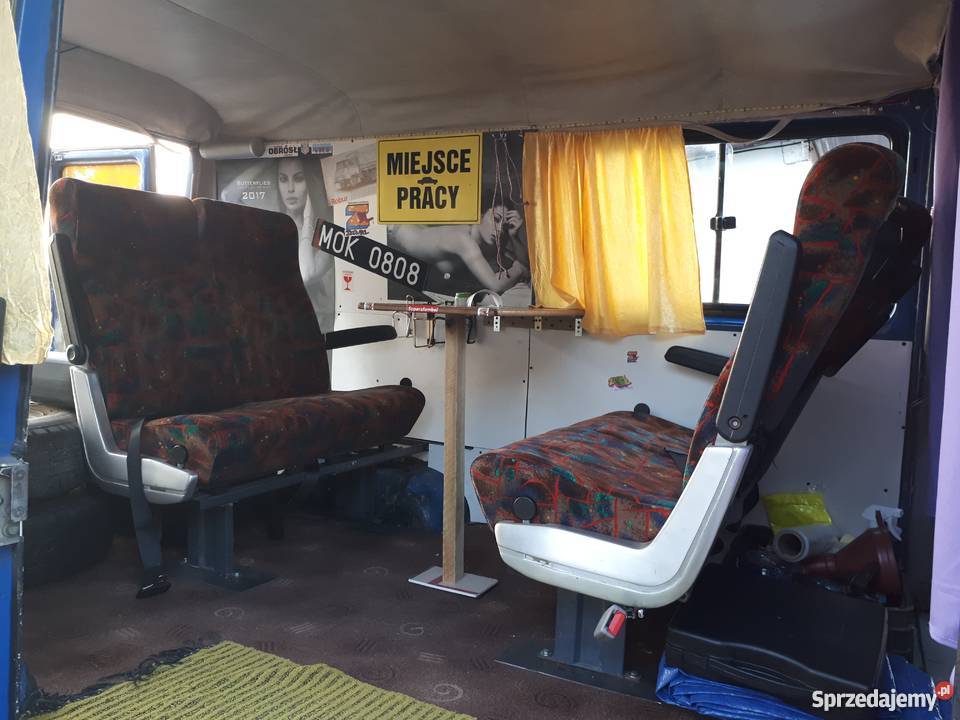 Lublin 3 Złombol wyjątkowy przyciemniane szyby Jaworzno