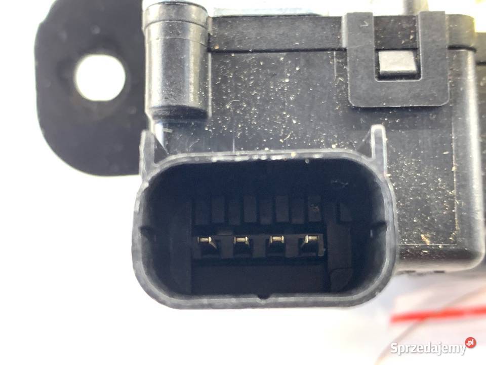 ZAMEK KLAPY TYŁ HYUNDAI KONA Crossover sprzedam