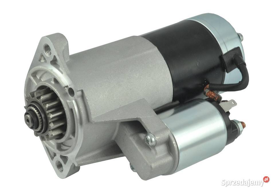 Rozrusznik 12V 14T Mitsubishi L3E Tajęcina