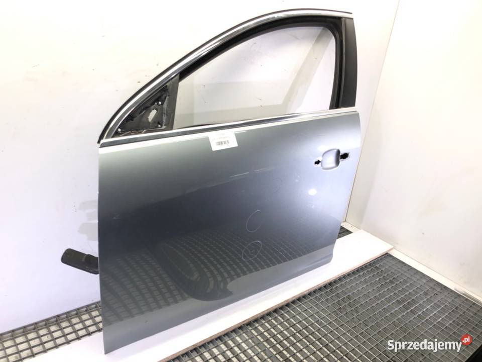 DRZWI LEWY PRZÓD OPEL INSIGNIA A Kombi 0817 podkarpackie