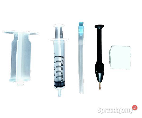 Zestaw do napełniania regeneracji tuszy