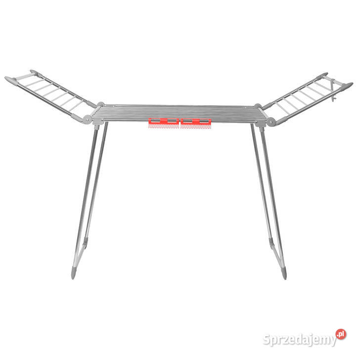 Stojąca suszarka na pranie odzież bieliznę