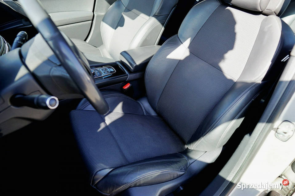 Peugeot 508 20 HDi 163 nowy rozrządturbina I Peugeot Warszawa