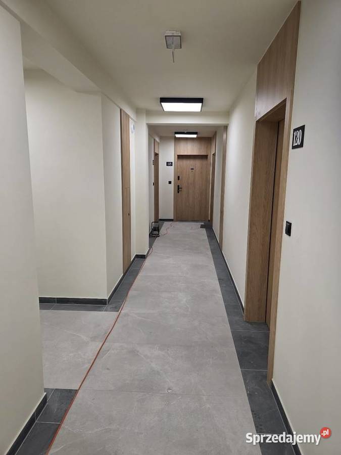 Mieszkanie 27m2 noweWzgórze Ablewicza Tarnów