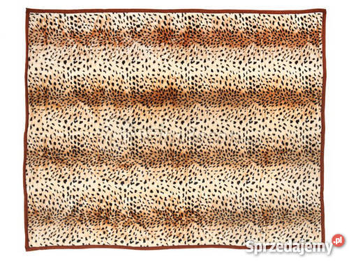 KOCE akrylowenarzuty tłoczone 160x200 Katowice