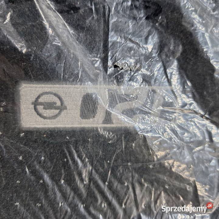 Opel Crossland X Dywaniki Banie sprzedam