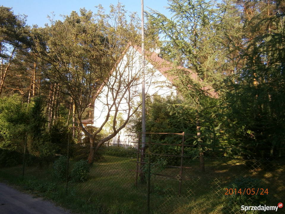 Sprzedam Dom Stare Bosewo Długosiodło