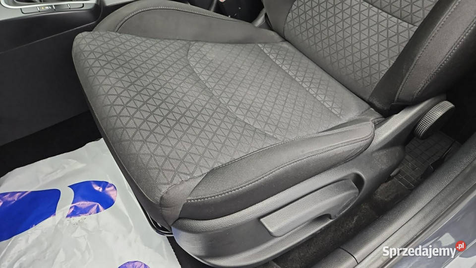 Kia Ceed 15 TGDI S Z Polskiego Salonu Faktura Warszawa