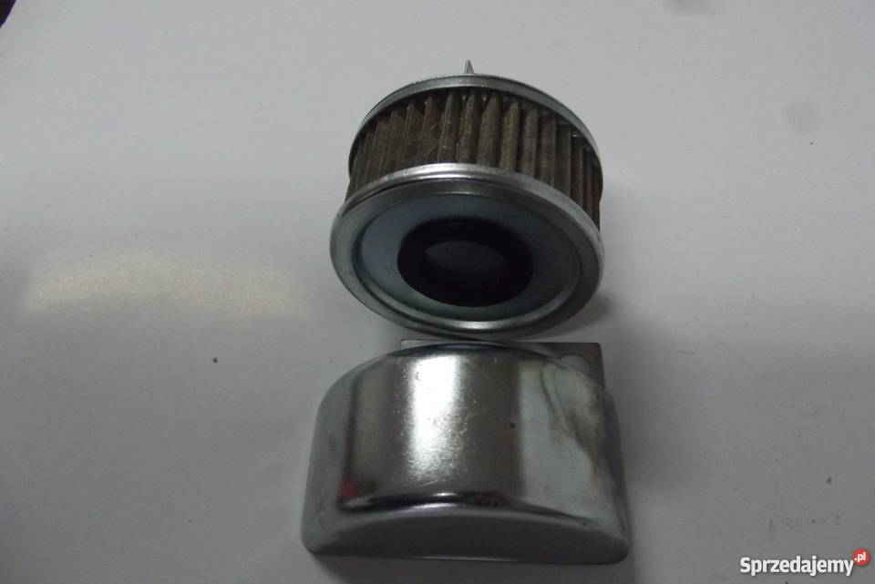 Filtr Podnośnika Hydraulicznego URSUS C 360 nieuszkodzony Parczew sprzedam