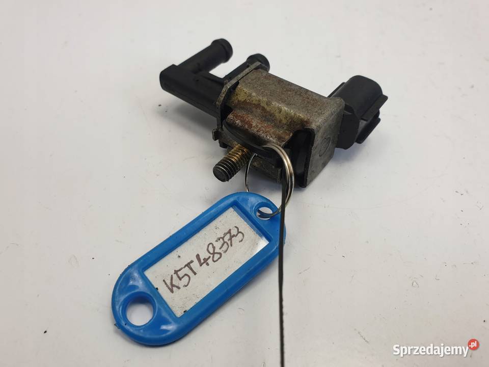 Pajero III 35 GDI V6 ZAWÓR PODCIŚNIENIA K5T48373 Rudka