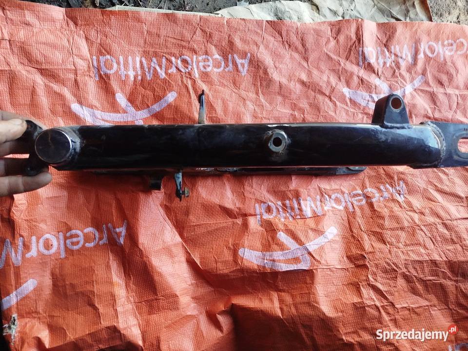 Suzuki savage wahacz Mielec sprzedam