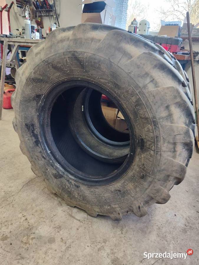 Opony 3408018 Michelin Power CL 2022r 4 1258018 Bolesławiec