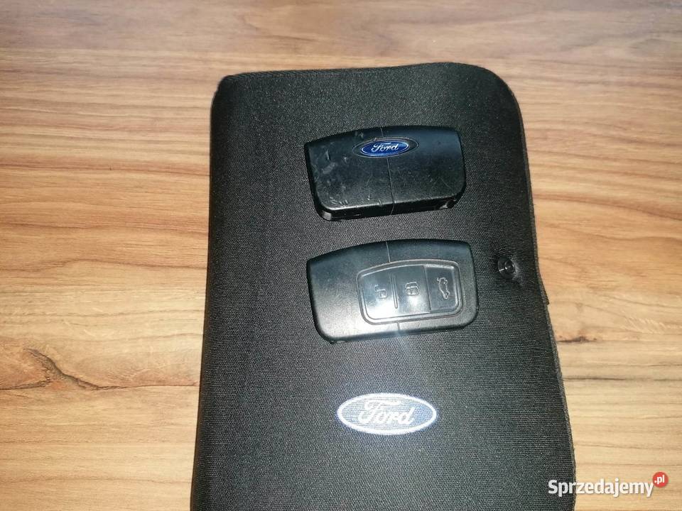 Sprzedam Forda Mondeo Mrocza