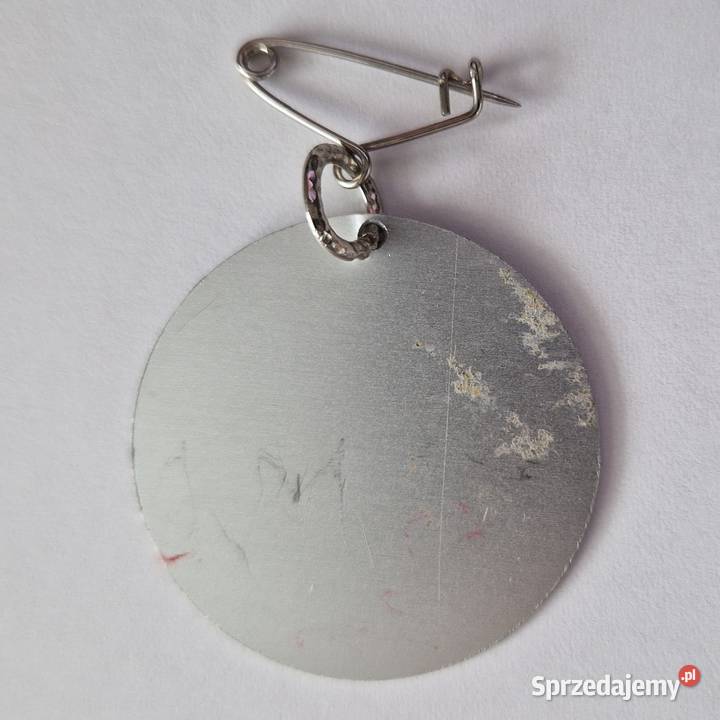 Piccolo Coro Dell Antoniano Bologna przypinkapin Warszawa