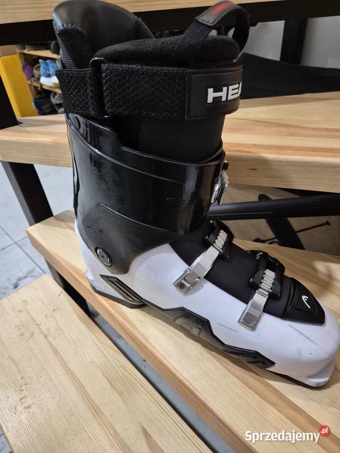 Buty Narciarskie HEAD CUBE 3 wkładka 30 Lublin