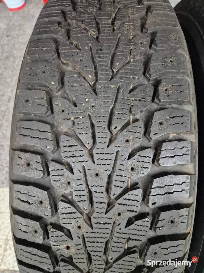 Opel Mokka Koła Zimowe Opony 21565R16 Felgi Samochodowe Puławy