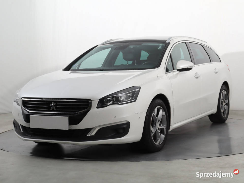 Peugeot 508 20 BlueHDi