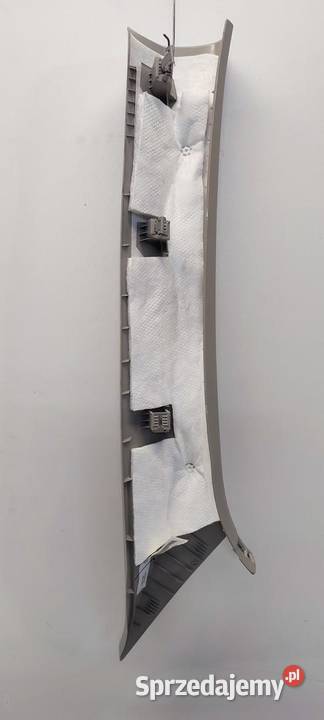 VW TIGUAN ALLSPACE OSŁONA SŁUPKA LEWA 5NN867233A