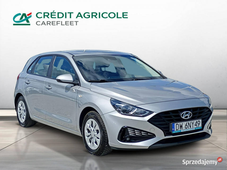 Hyundai i30 15 DPI 110 Classic Salon Polska Poznań