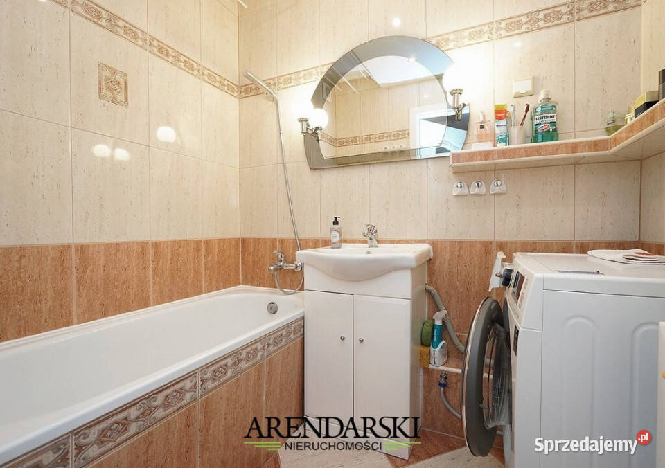 KOMFORTOWE 3 POKOJOWE MIESZKANIE OS GÓRCZYN Gorzów Wielkopolski