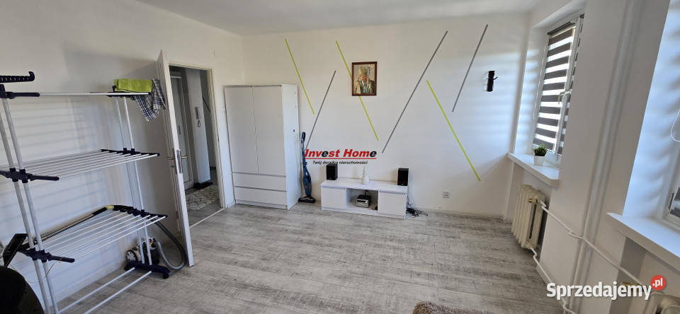 Mieszkanie Rydułtowy 4628m2 2pokojowe internet