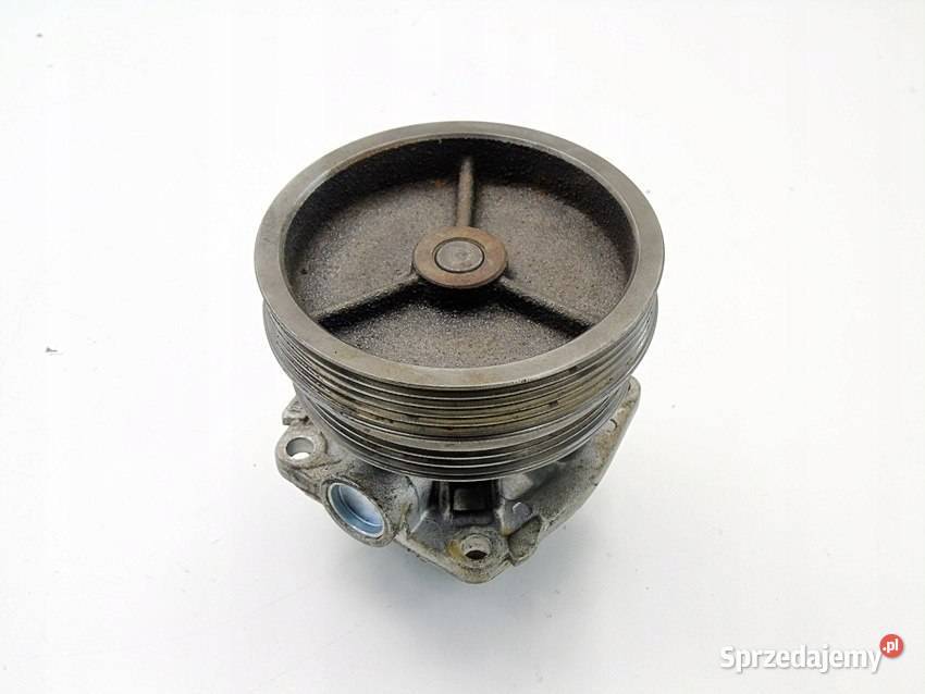 POMPA WODY 16 16V STILO DOBLO LYBRA MULTIPLA Sosnowiec