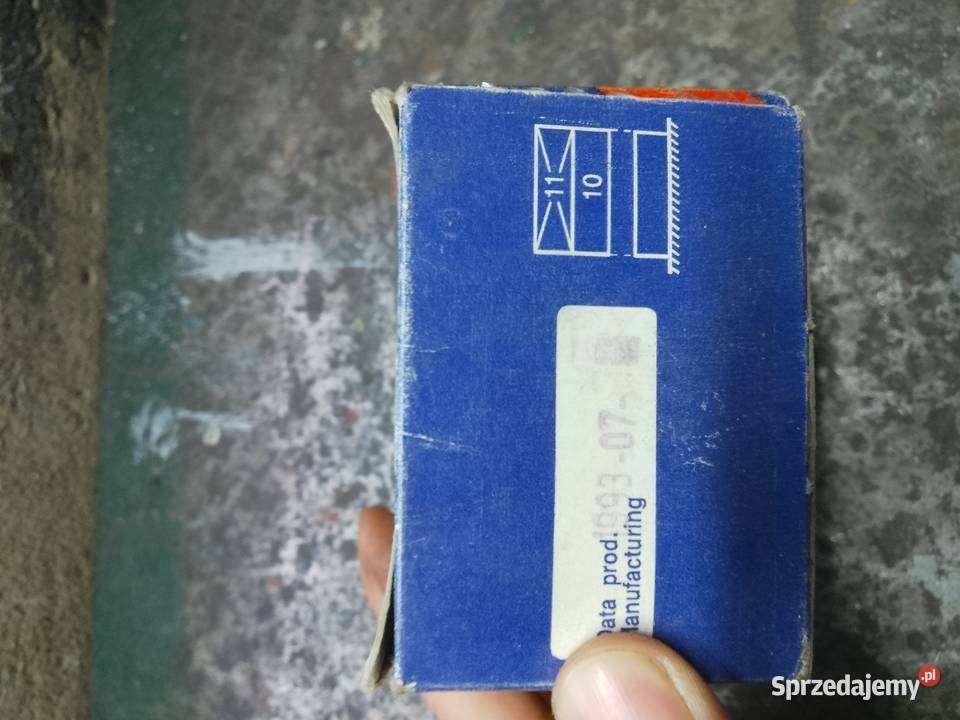 Celma dostawka udarowa Tuchorza sprzedam