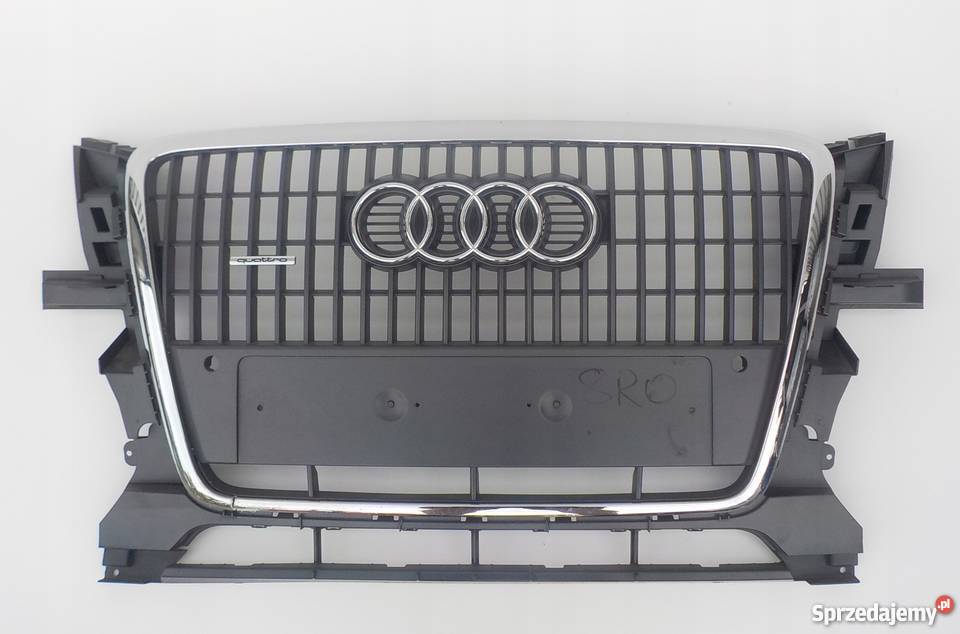 ATRAPA GRILL AUDI Q5 QUATTRO sprzedam
