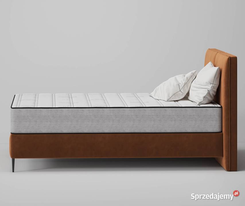 Materac NICE COMFORTEO kieszeniowy dostępny w Materace
