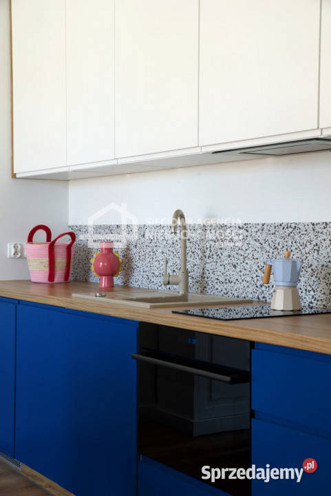 Mieszkanie 4394m2 2 pokojowe Łeba sprzedam