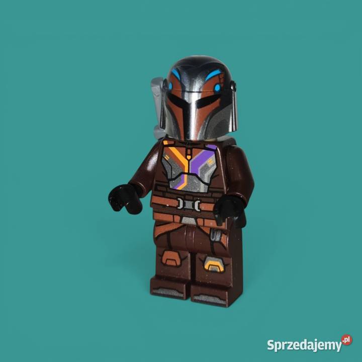 Lego Star Wars Sabine Wren SW1302 Warszawa