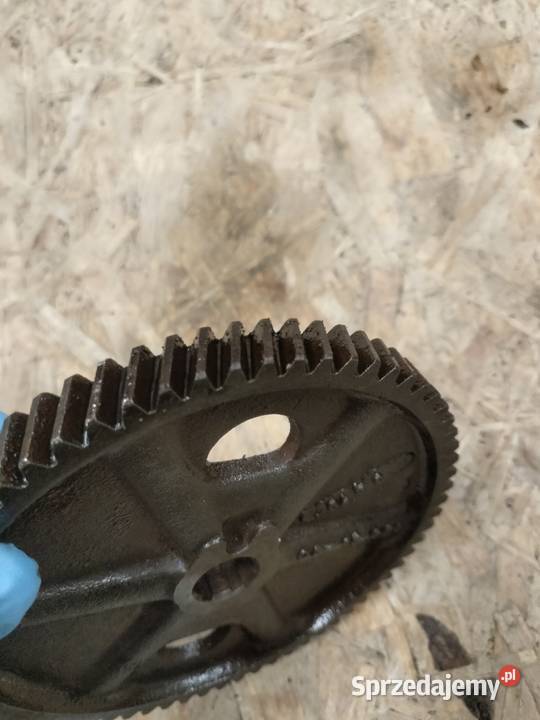 MZ ETZ 250 koło zamachowe