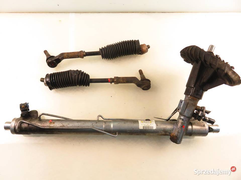 MAGLOWNICA FORD S I WA6 6G913A500CK