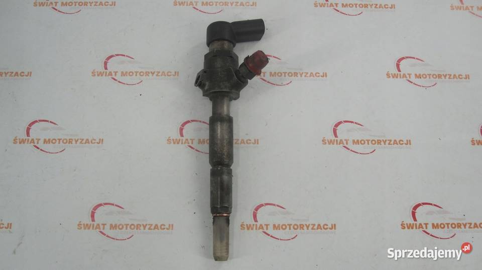 MONDEO FOCUS 18 TDCI KKDA wtryskiwacz wtrysk