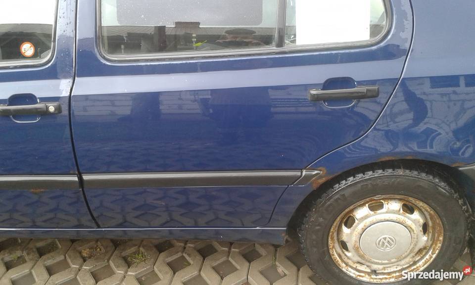 vw vento sprzedam Szychowice
