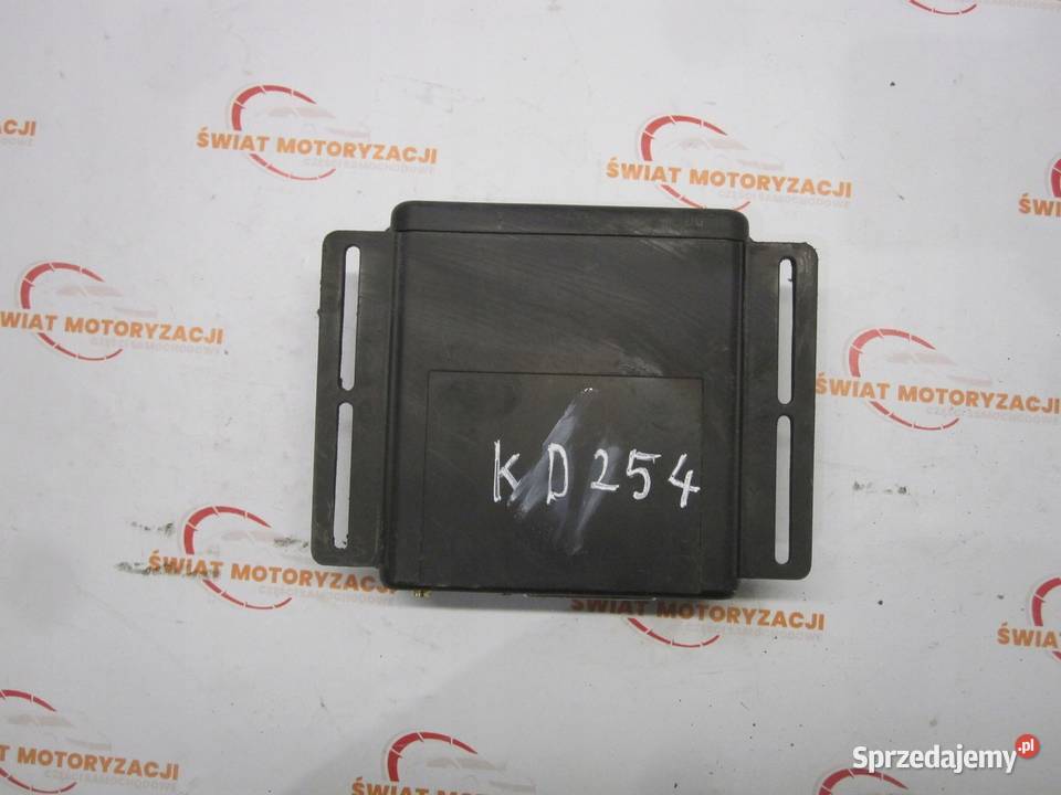 OPEL ASTRA 16 CDTI moduł GPS 3080D1048B osobowe Motoryzacja sprzedam